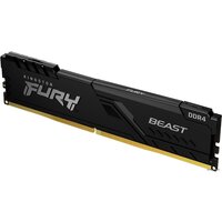 Kingston FURY Beast 2x16GB DDR4 PC4-25600 KF432C16BBK2/32 Image #2