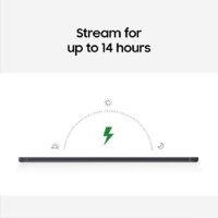 Samsung Galaxy Tab S6 Lite 2024 Wi-Fi SM-P620 4GB/64GB (мятный) Image #6