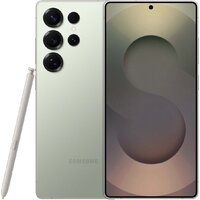 Samsung Galaxy S25 Ultra SM-S938B 12GB/1TB (зеленый титан) Image #1