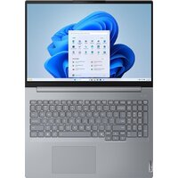 Lenovo ThinkBook 16 G8 IAL 21SK001VUE Image #11