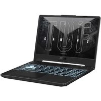 ASUS TUF Gaming A15 FA506NFR-HN112 Win 11 Pro Image #2