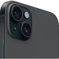 Apple iPhone 15 Plus 128GB (черный) Image #3