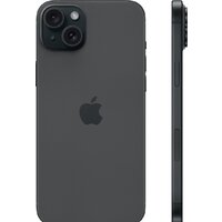 Apple iPhone 15 Plus 128GB (черный) Image #2