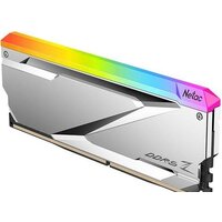 Netac Z RGB 2x16ГБ DDR5 7200 МГц NTZED5P72DP-32S Image #3