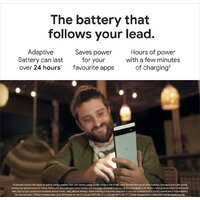 Google Pixel 6a 6GB/128GB (шалфей) Image #7