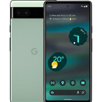 Google Pixel 6a 6GB/128GB (шалфей)