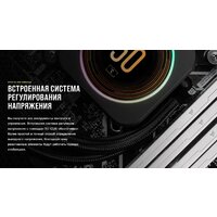 Corsair Vengeance 2x16ГБ DDR5 6000 МГц CMK32GX5M2E6000C36W Image #4