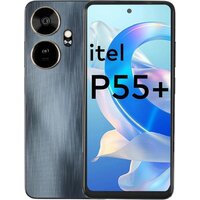 Itel P55+ 8GB/256GB (черный)