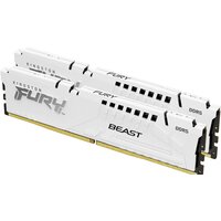 Kingston FURY Beast 2x16ГБ DDR5 5600МГц KF556C40BWK2-32 Image #1