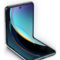 Motorola Razr 40 Ultra 8GB/256GB (синий ледник) Image #2