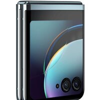 Motorola Razr 40 Ultra 8GB/256GB (синий ледник) Image #4