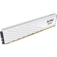 ADATA XPG Lancer Blade 2x32ГБ DDR5 6000 МГц AX5U6000C3032G-DTLABWH Image #3