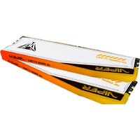 Patriot Viper Elite 5 RGB TUF Gaming Alliance 2x24ГБ DDR5 6000 МГц PVER548G60C36KT Image #3