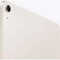 Apple iPad Air 13" 2026 128GB (звездный свет) Image #3