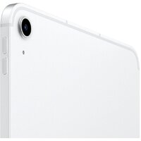 Apple iPad 11" 2025 5G 128GB (серебристый) Image #3