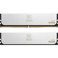 Team T-Create Expert 2x16ГБ DDR5 6000МГц CTCWD532G6000HC38ADC01 Image #3