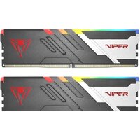 Patriot Viper Venom RGB 2x16ГБ DDR5 5600МГц PVVR532G560C36K Image #1