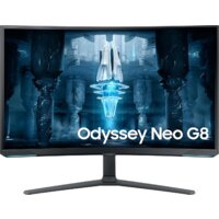 Samsung Odyssey Neo G8 LS32BG852NIXCI Image #2