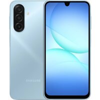 Samsung Galaxy A17 4G SM-A175F 8GB/256GB (голубой)