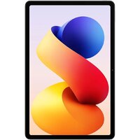 Xiaomi Redmi Pad 2 Pro 6GB/128GB международная версия (серебристый) Image #3