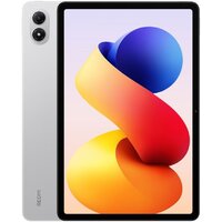 Xiaomi Redmi Pad 2 Pro 6GB/128GB международная версия (серебристый)