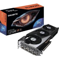 Gigabyte Intel Arc A380 Gaming OC GV-IA380GAMING OC-6GD Image #3