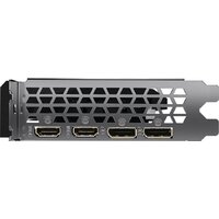 Gigabyte Intel Arc A380 Gaming OC GV-IA380GAMING OC-6GD Image #5