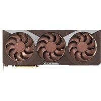 ASUS GeForce RTX 5080 16GB GDDR7 Noctua OC Edition RTX5080-O16G-NOCTUA