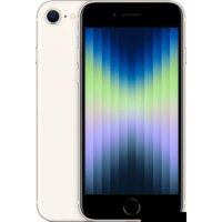 Apple iPhone SE 2022 Dual SIM 64GB (звездный)