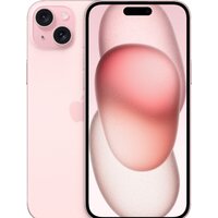Apple iPhone 15 Plus 512GB (розовый)