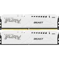 Kingston FURY Beast 2x16ГБ DDR5 6400 МГц KF564C32BWEK2-32 Image #2