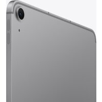 Apple iPad Air 11" 2026 5G 128GB (серый космос) Image #3
