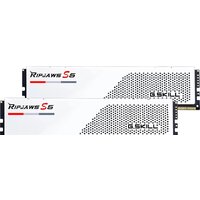 G.Skill Ripjaws S5 2x16ГБ DDR5 5600 МГц F5-5600J2834F16GX2-RS5W
