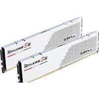 G.Skill Ripjaws S5 2x16ГБ DDR5 5600 МГц F5-5600J2834F16GX2-RS5W Image #2