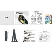 ZOTAC Gaming GeForce RTX 5080 Solid Core OC ZT-B50800J2-10P Image #7