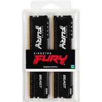 Kingston FURY Beast 2x32GB DDR4 PC4-28800 KF436C18BBK2/64 Image #7