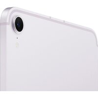 Apple iPad mini 2024 512GB (фиолетовый) Image #3