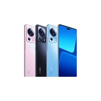 Xiaomi 13 Lite 8GB/256GB международная версия (нежно-розовый) Image #5