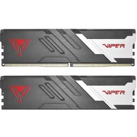 Patriot Viper Venom 2x32ГБ DDR5 6400МГц PVV564G640C32K