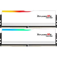 G.Skill Ripjaws M5 Neo RGB 2x16ГБ DDR5 6000 МГц F5-6000J2836G16GX2-RM5NRW Image #1