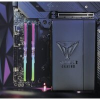 Patriot Viper Venom RGB 2x16ГБ DDR5 6800МГц PVVR532G680C34K Image #10