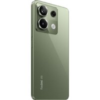 Xiaomi Redmi Note 13 Pro 5G 12GB/512GB с NFC международная версия (оливковый зеленый) Image #5