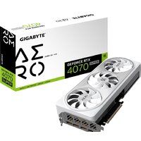 Gigabyte GeForce RTX 4070 Super Aero OC 12G GV-N407SAERO OC-12GD Image #2