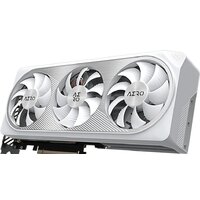 Gigabyte GeForce RTX 4070 Super Aero OC 12G GV-N407SAERO OC-12GD Image #3