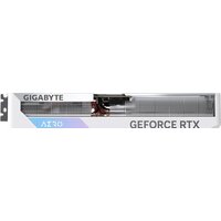 Gigabyte GeForce RTX 4070 Super Aero OC 12G GV-N407SAERO OC-12GD Image #7