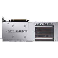 Gigabyte GeForce RTX 4070 Super Aero OC 12G GV-N407SAERO OC-12GD Image #6