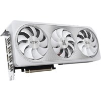 Gigabyte GeForce RTX 4070 Super Aero OC 12G GV-N407SAERO OC-12GD