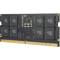 Team Elite SODIMM 32ГБ DDR5 5600 МГц TED532G5600C46A-S01 Image #4