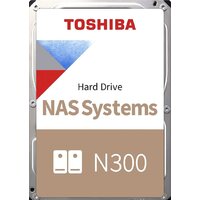 Toshiba N300 12TB HDWG51CUZSVA