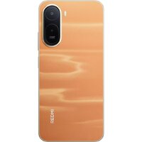 Xiaomi Redmi A7 Pro 4GB/128GB без NFC международная версия (оранжевый) Image #3